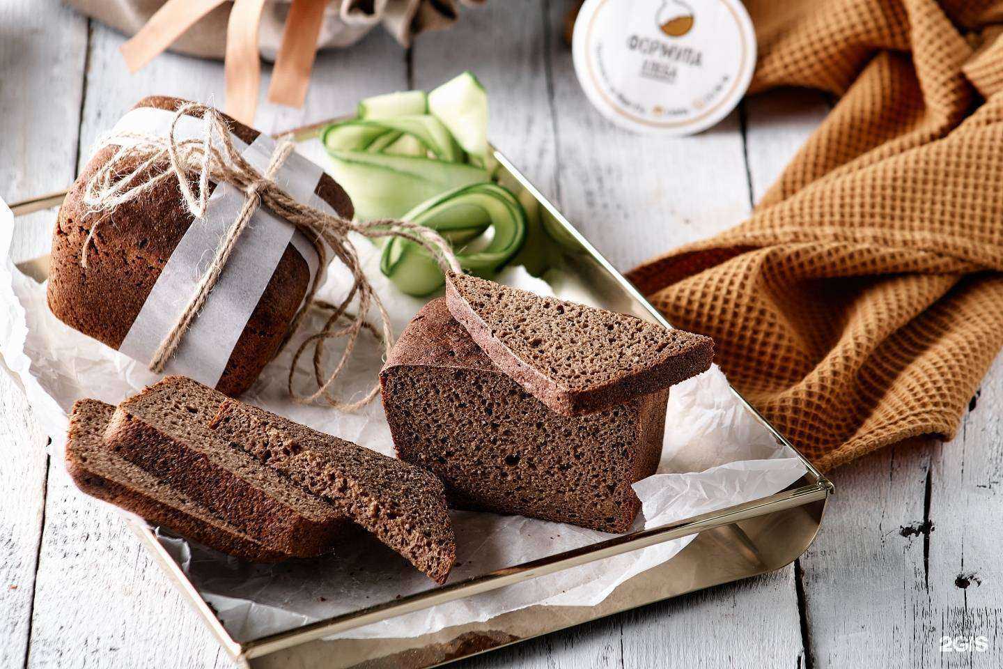 Отзывы на компанию Формула хлеба в Красноярске c фото