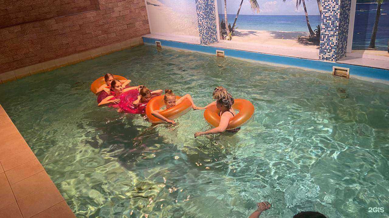 Отзывы на компанию  Резиденция Детства в г. Тюмень c фото