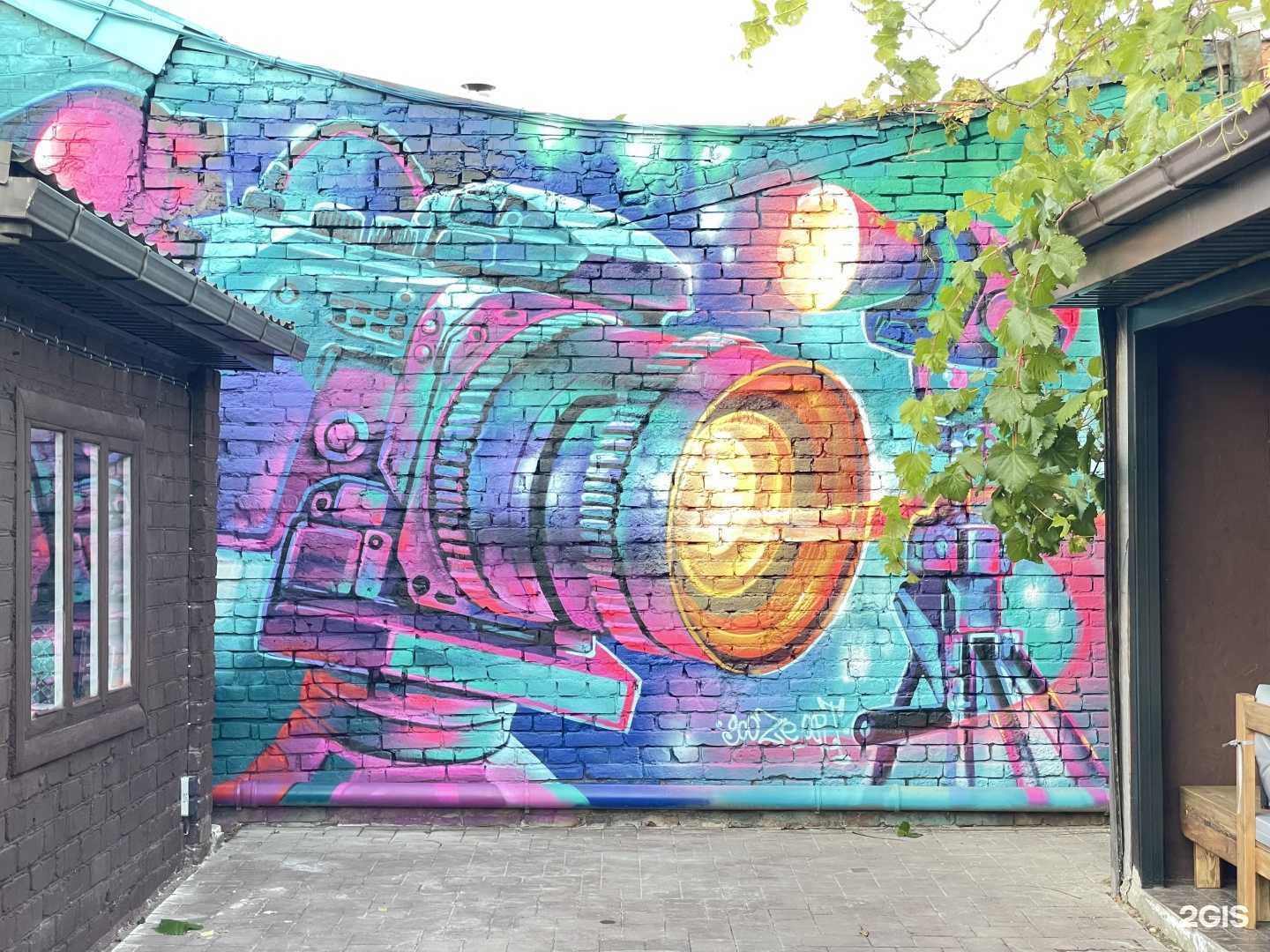 Отзывы на компанию Rental Cinema Park в Краснодаре c фото