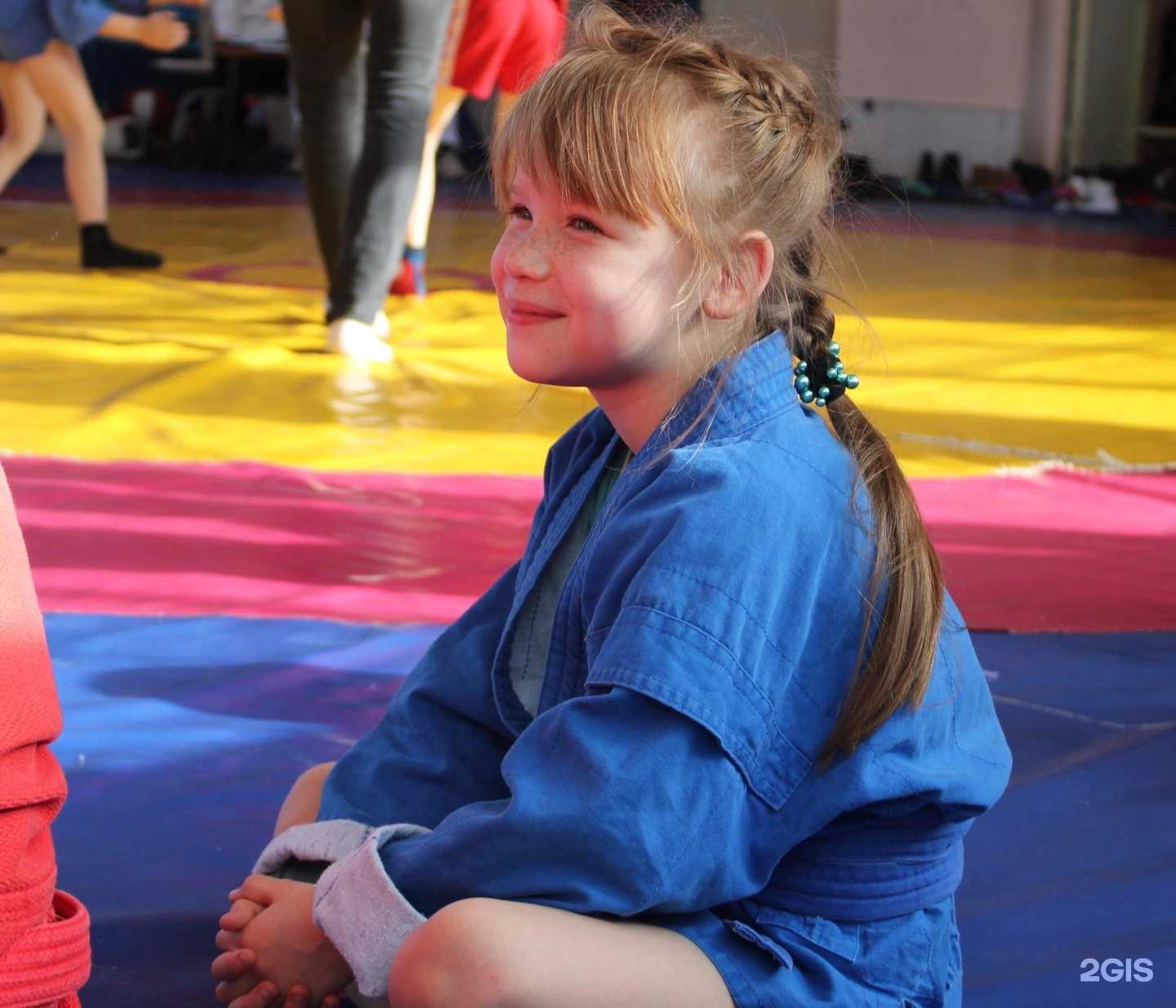 Отзывы на компанию Самбо-Патриот в г. Йошкар-Ола c фото