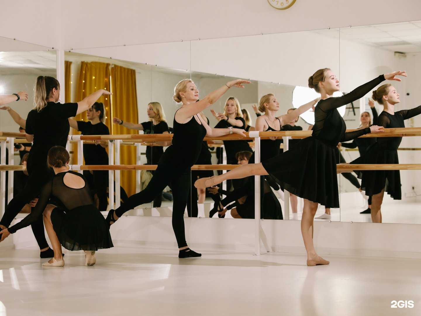 Отзывы на компанию LEVITA в Хабаровске c фото