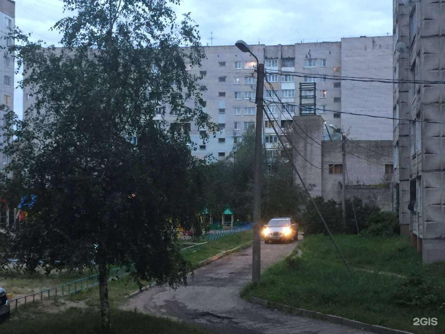 Отзывы на компанию Василина в Твери c фото - фотография 2 из 2