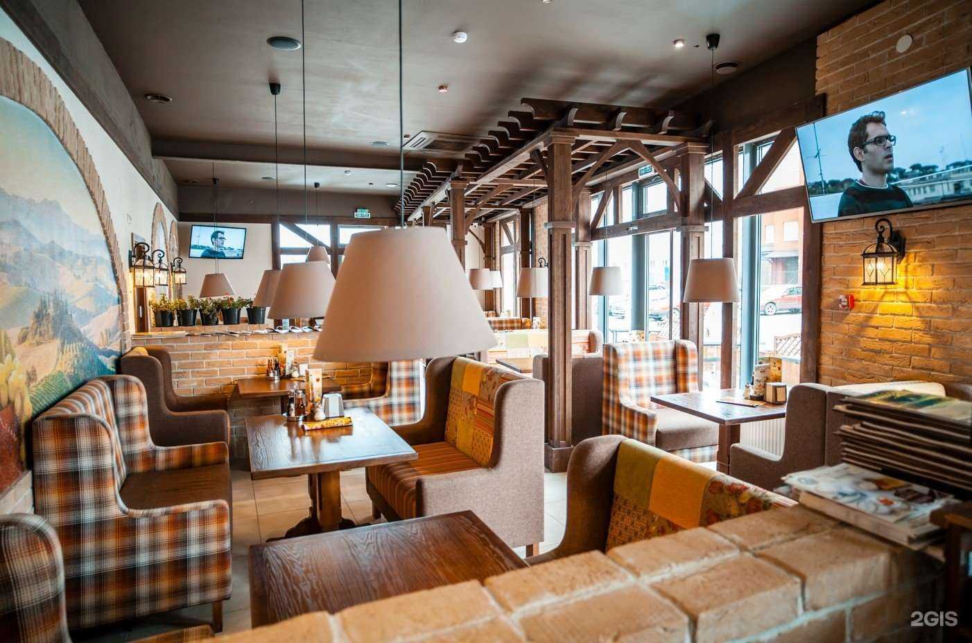 Отзывы на компанию Папаша Беппе в Калининграде c фото - фотография 2 из 3