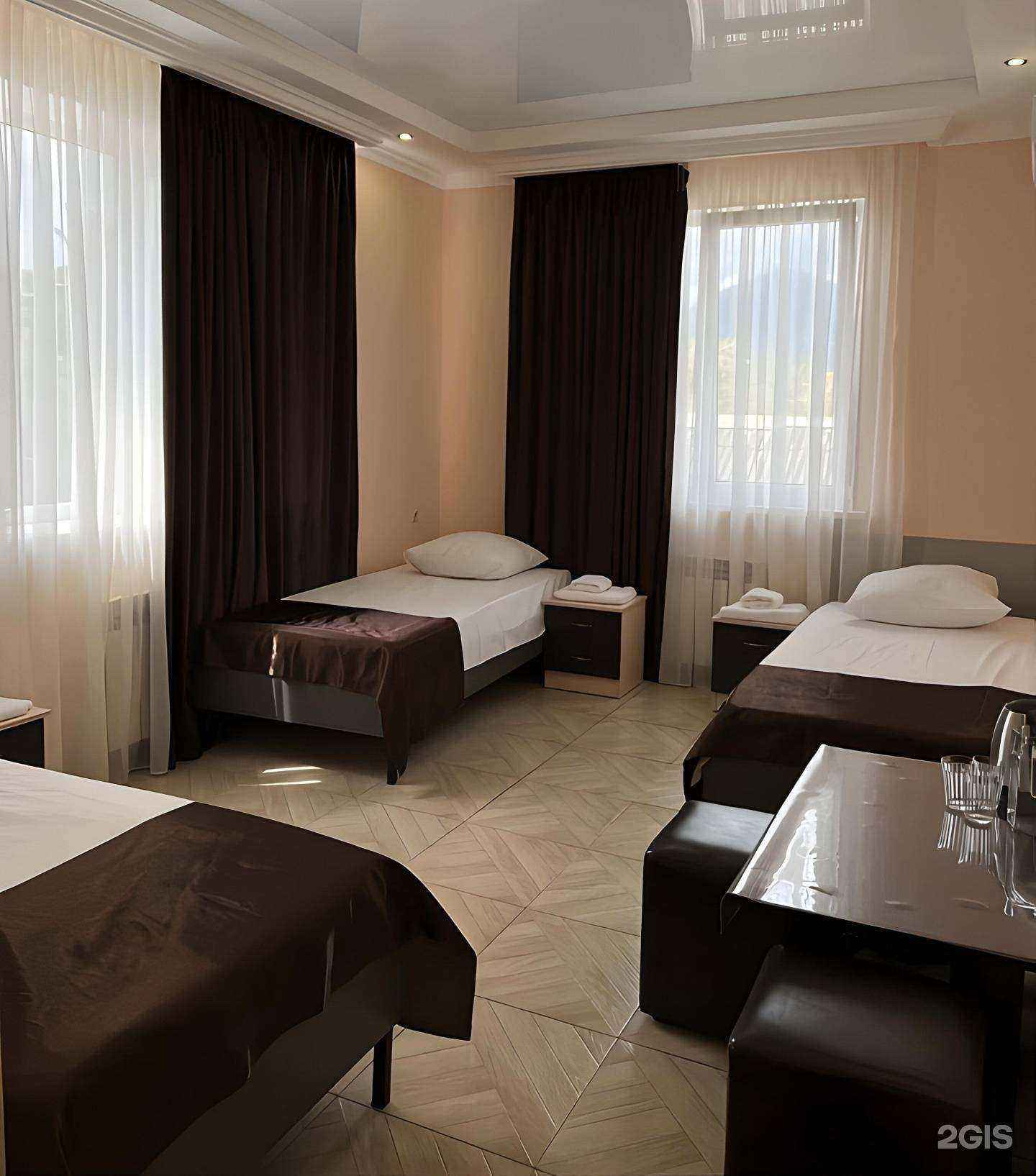 Отзывы на компанию Жемчужина в Пятигорске c фото