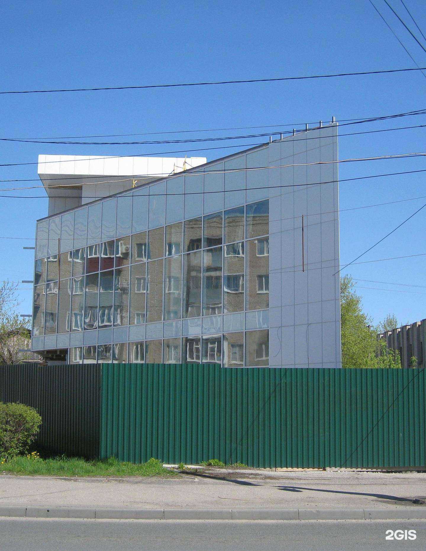 Отзывы на компанию Аптека Первая помощь в Пензе c фото - фотография 2 из 2