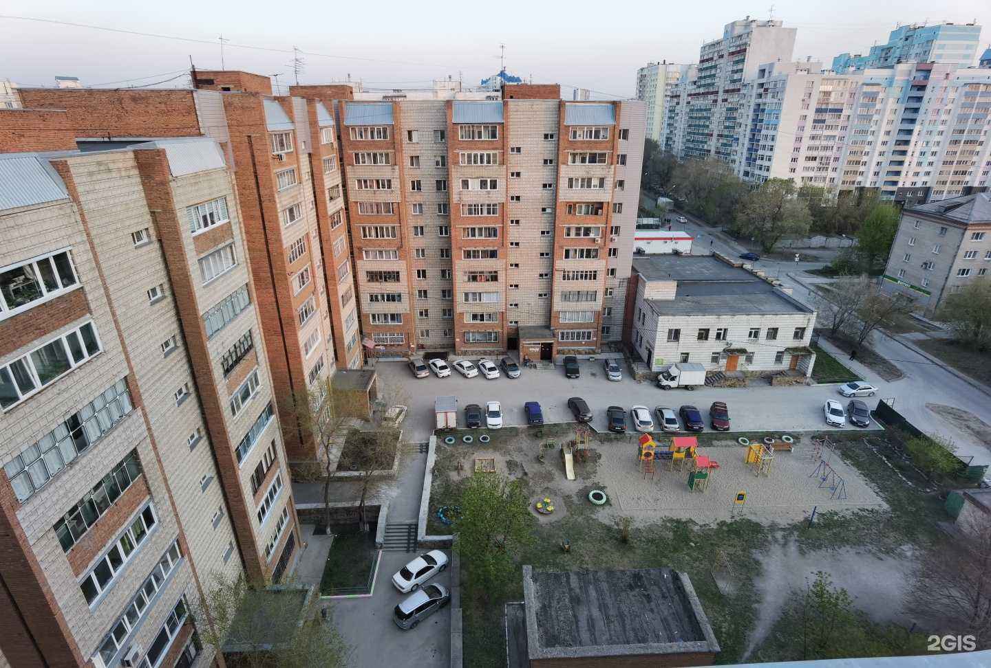 Отзывы на компанию Фрэндли в г. Новосибирск c фото