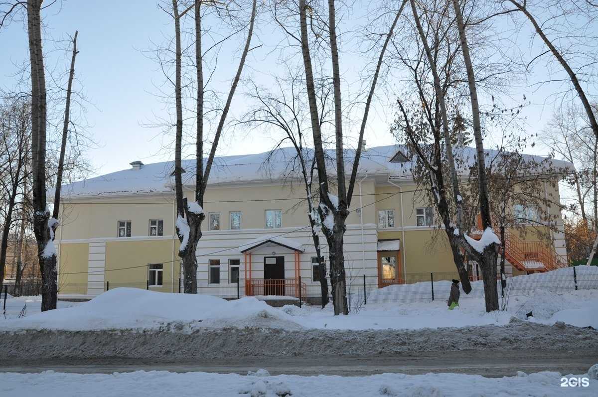 Отзывы на компанию Детский сад №163 в г. Екатеринбург c фото
