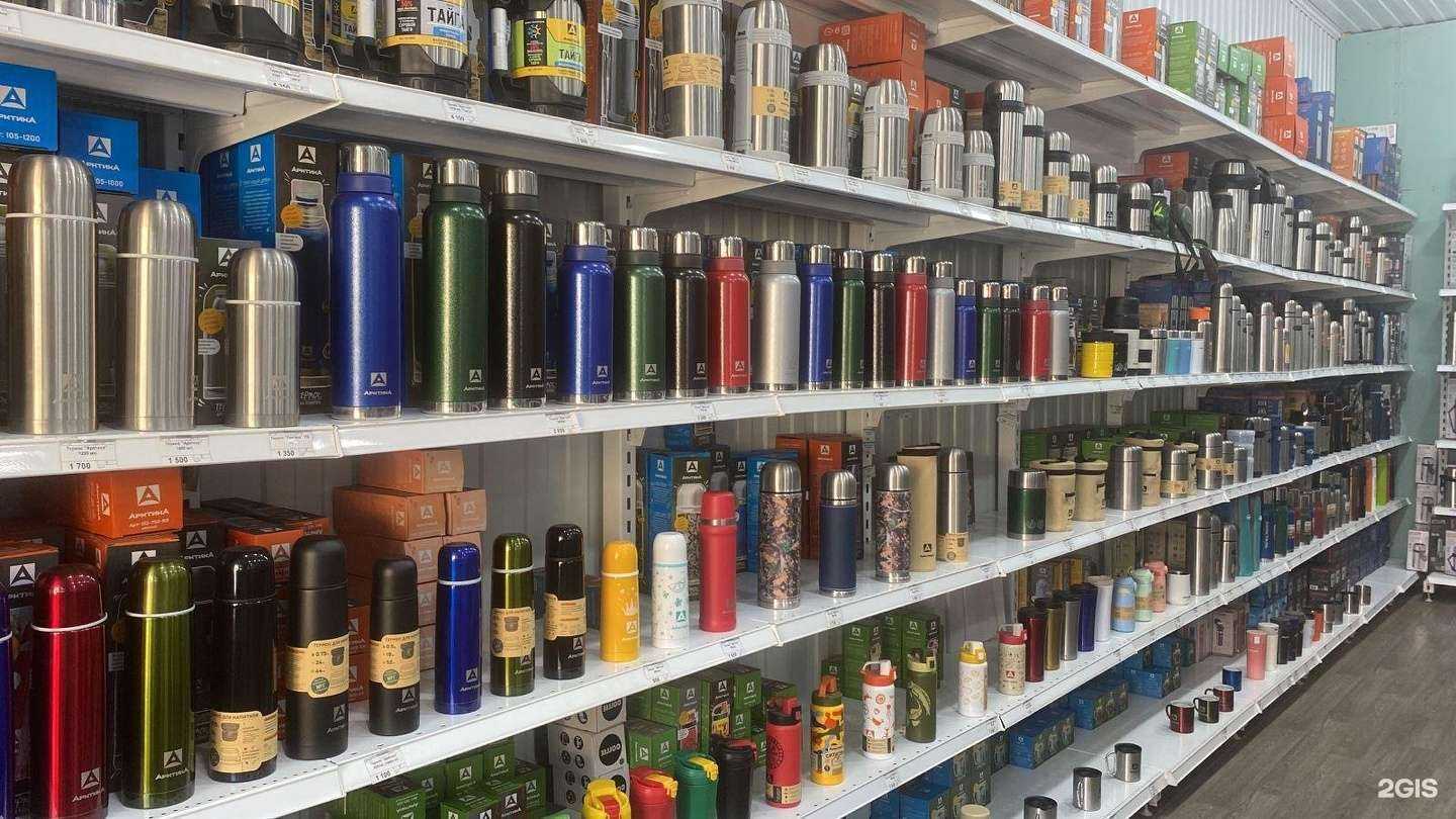 Отзывы на компанию Мир Термосов в г. Ростов-на-Дону c фото