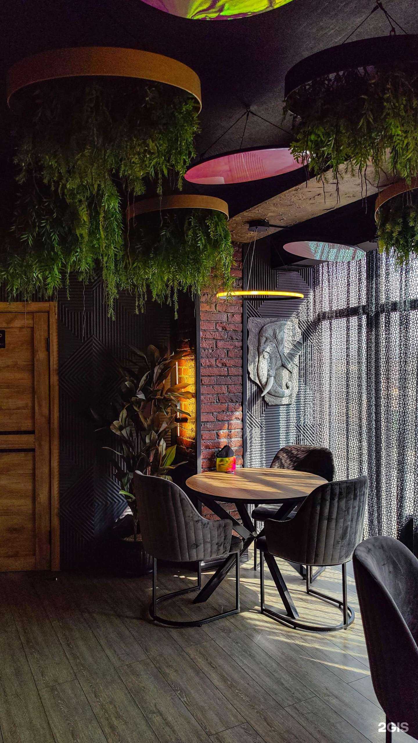 Отзывы на компанию Смольный Loft Bar в Ессентуках c фото