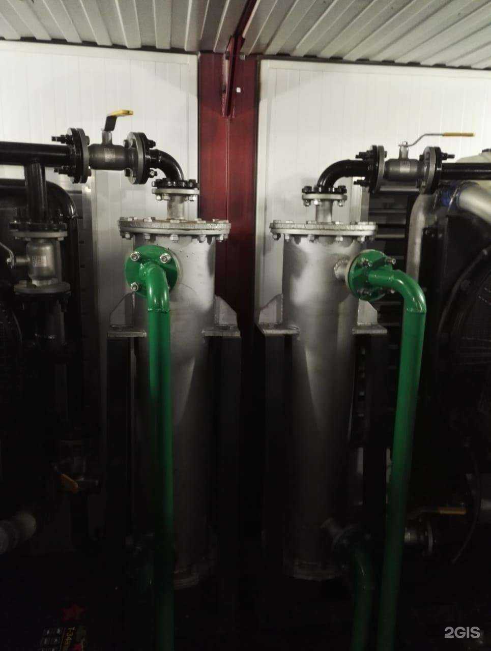 Отзывы на компанию Энергия в Новосибирске c фото