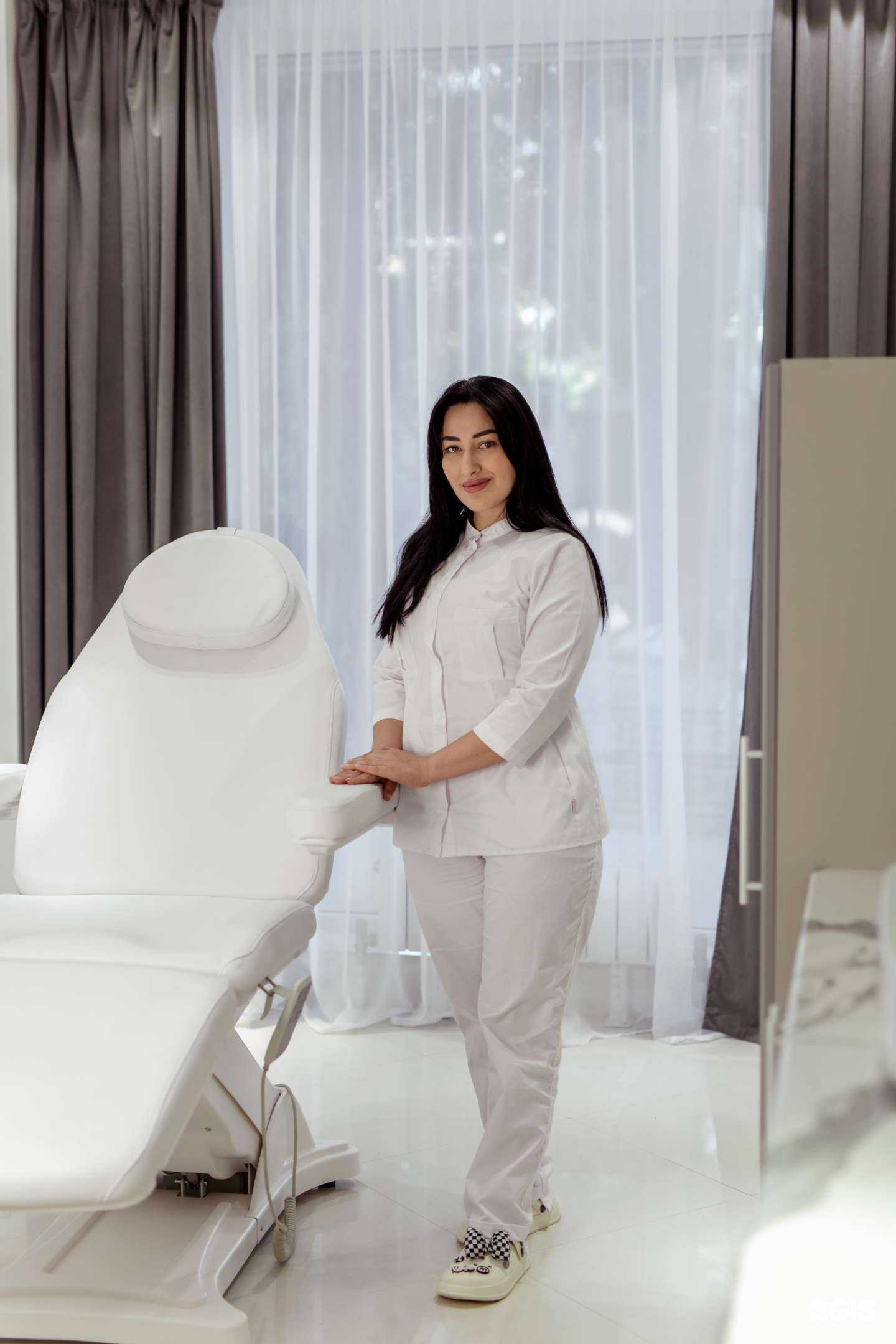 Отзывы на компанию Lari clinic в Ростове-на-Дону c фото