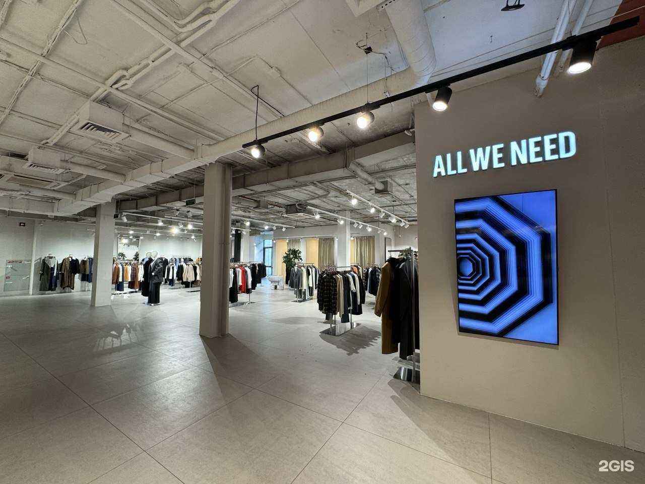 Отзывы на компанию All We Need в Екатеринбурге c фото