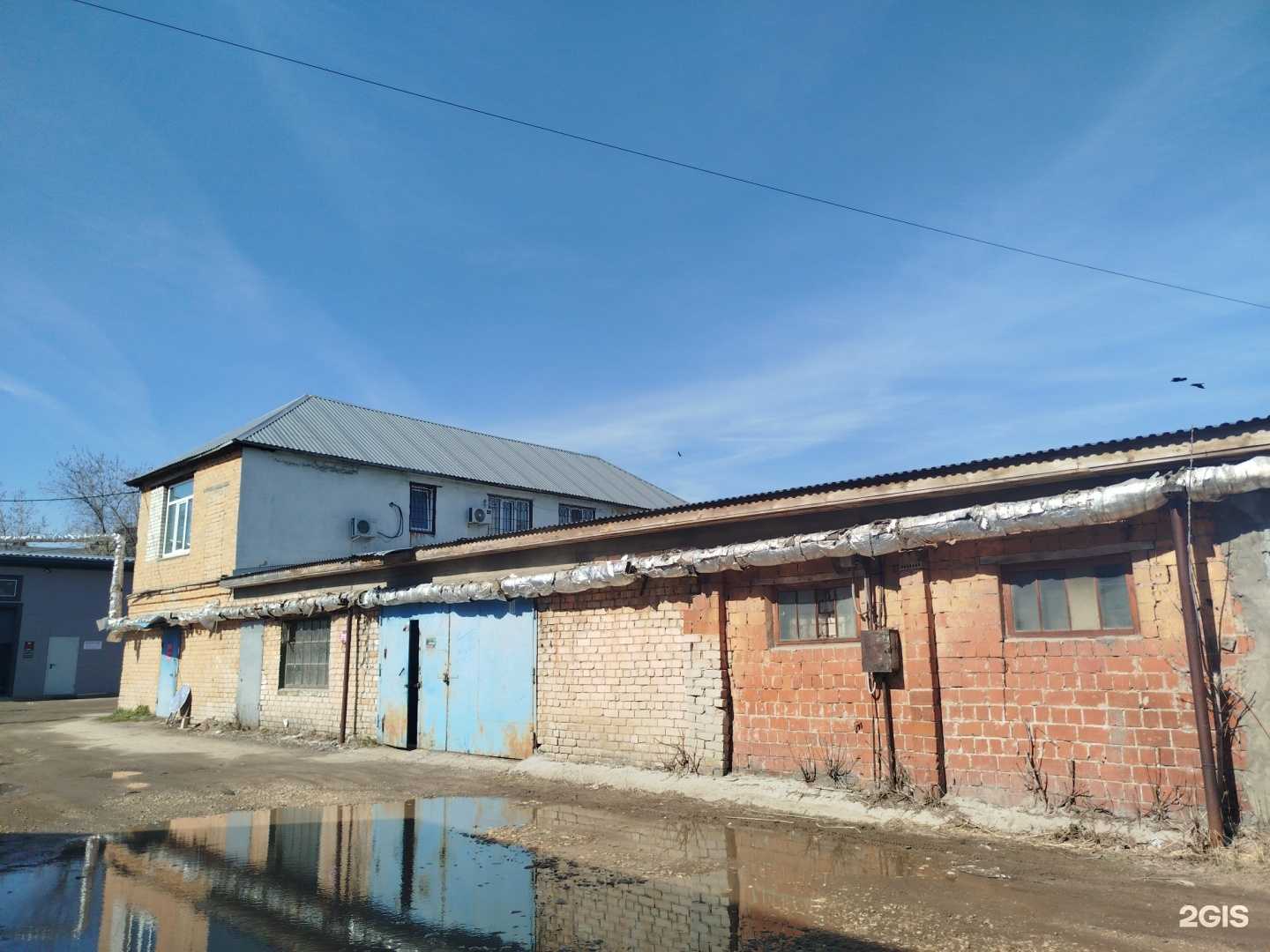 Отзывы на компанию ТехАсс в Нижнем Новгороде c фото