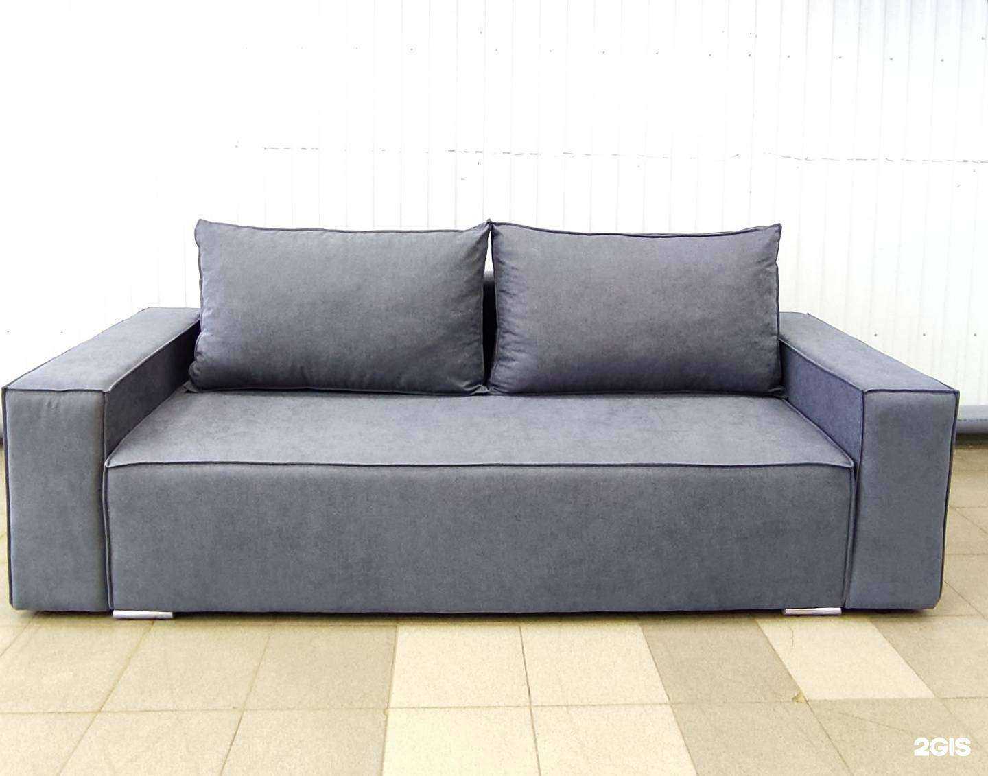 Отзывы на компанию Divan21 в Чебоксарах c фото