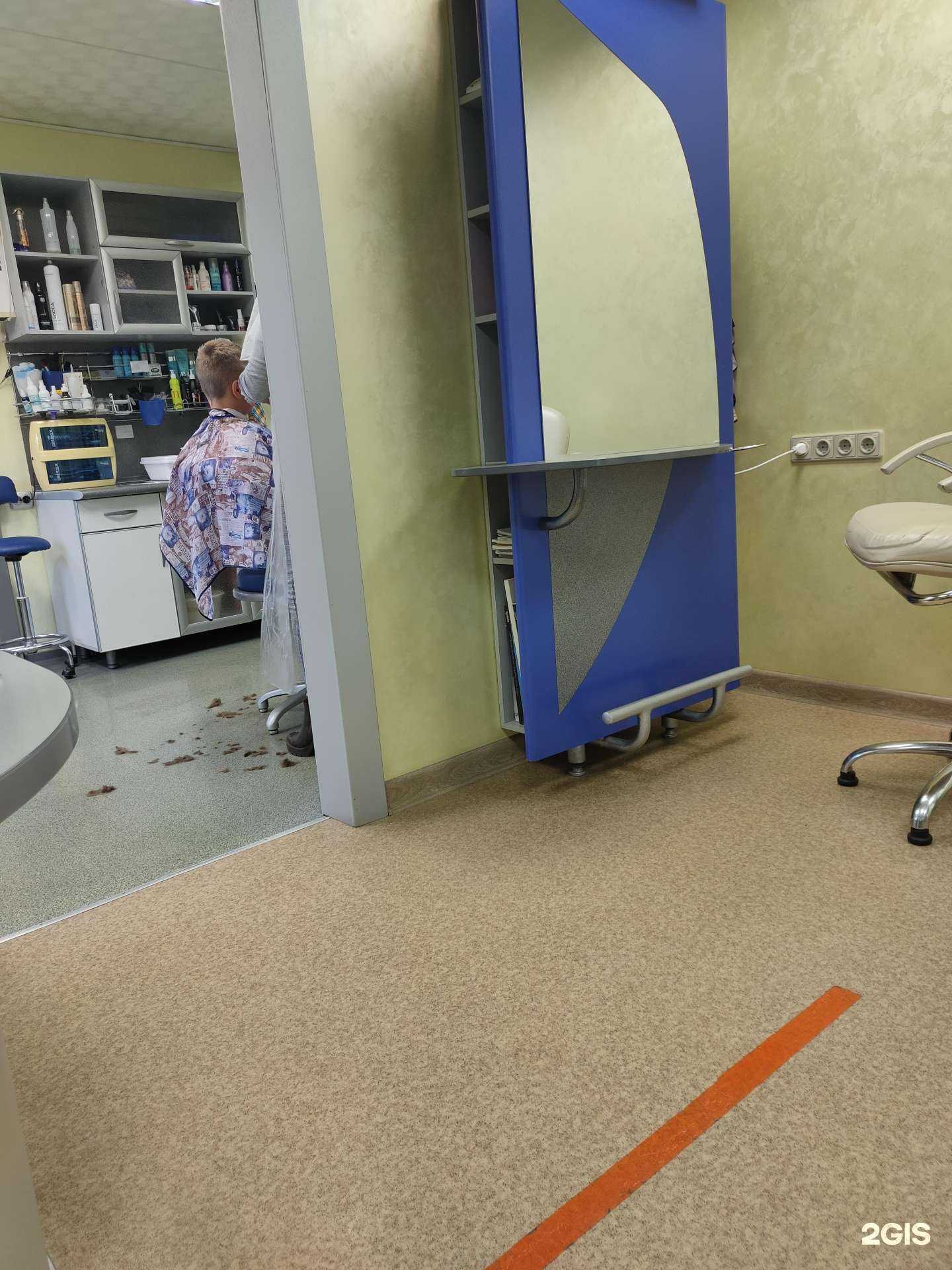 Отзывы на компанию Волна в Чебоксарах c фото