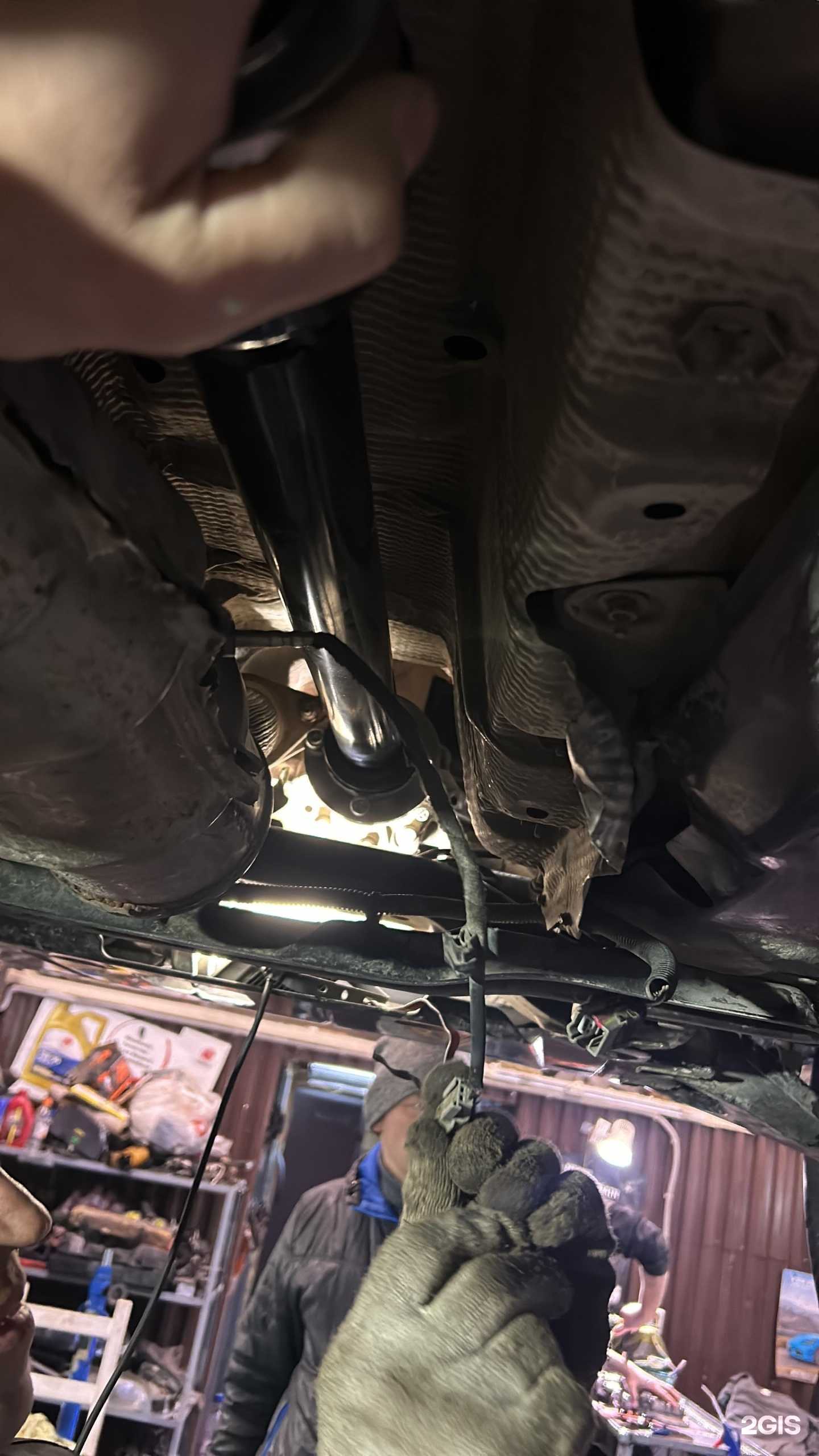 Отзывы на компанию 016 ремзона в Казани c фото