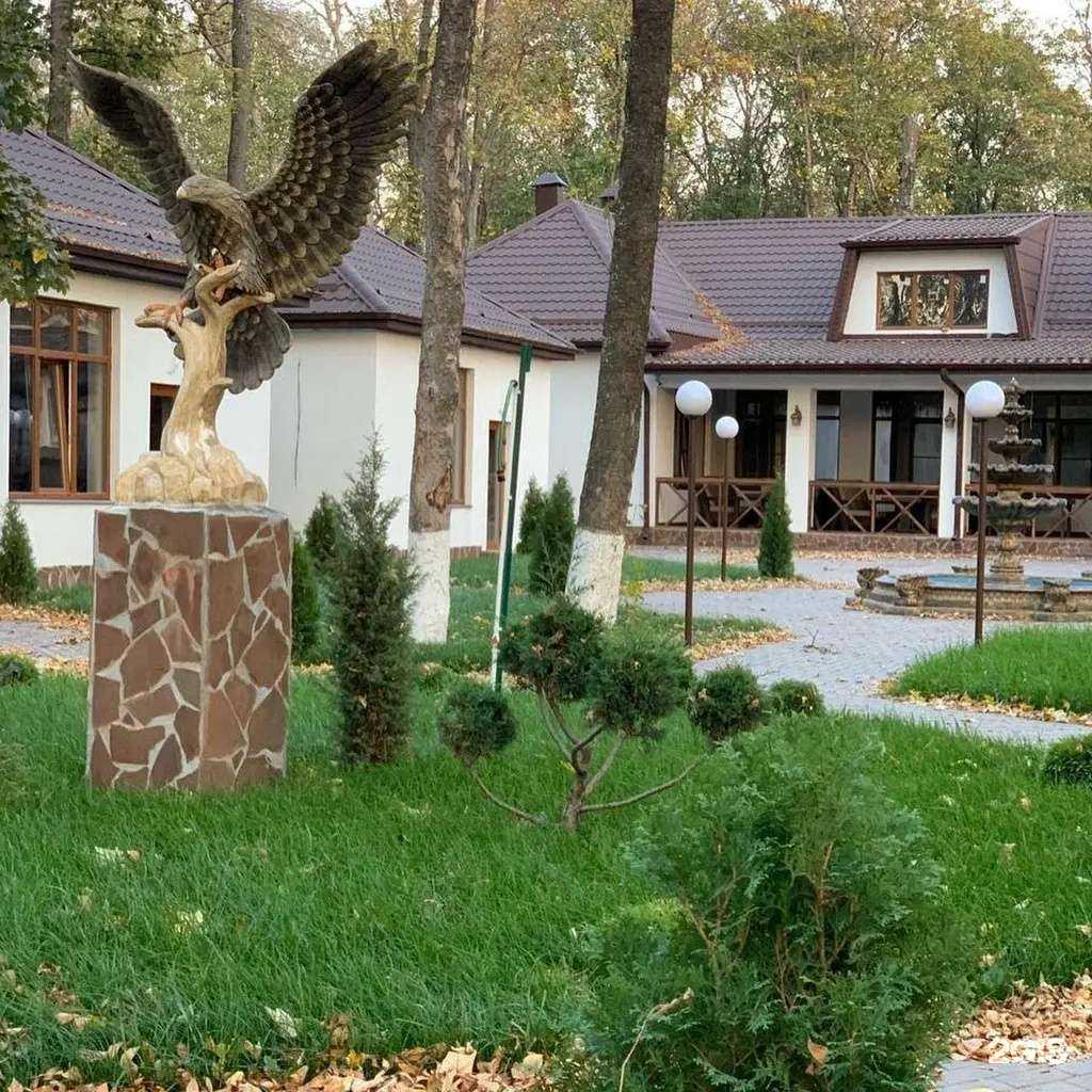 Отзывы на компанию Ранчо в Черкесске c фото