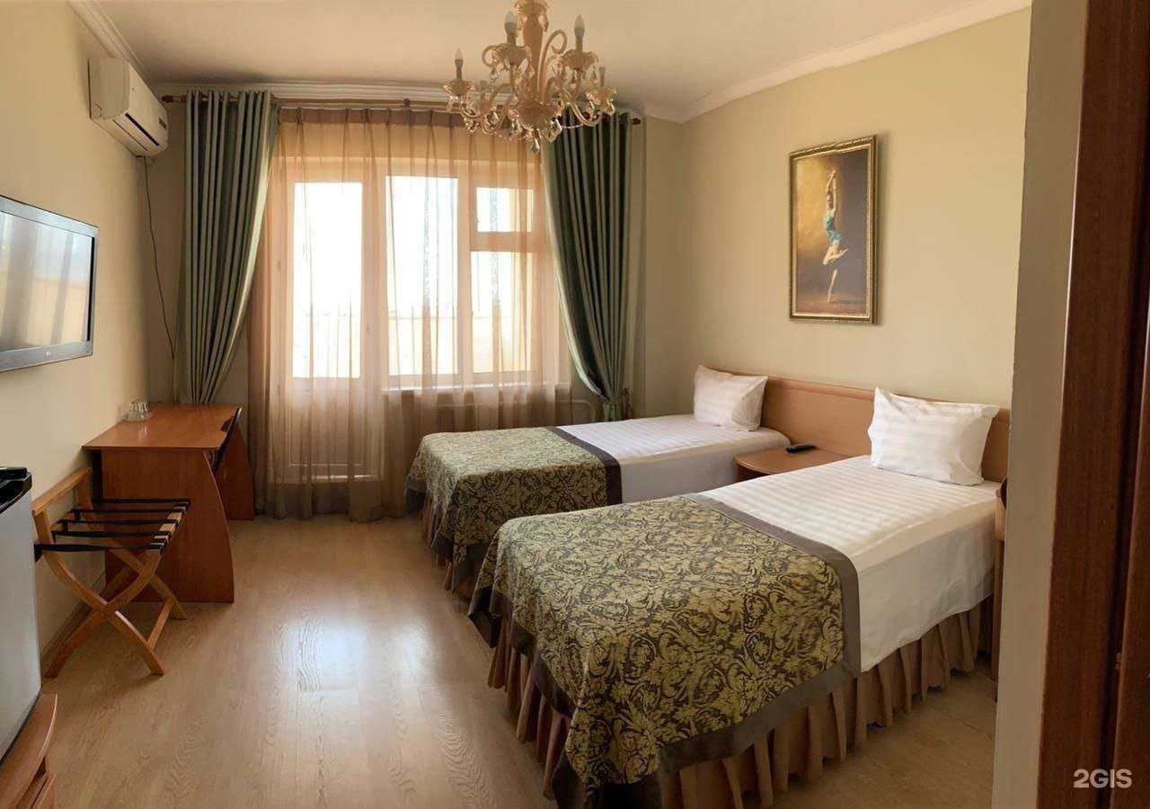 Отзывы на компанию Bed&breakfast bravo! в Якутске c фото