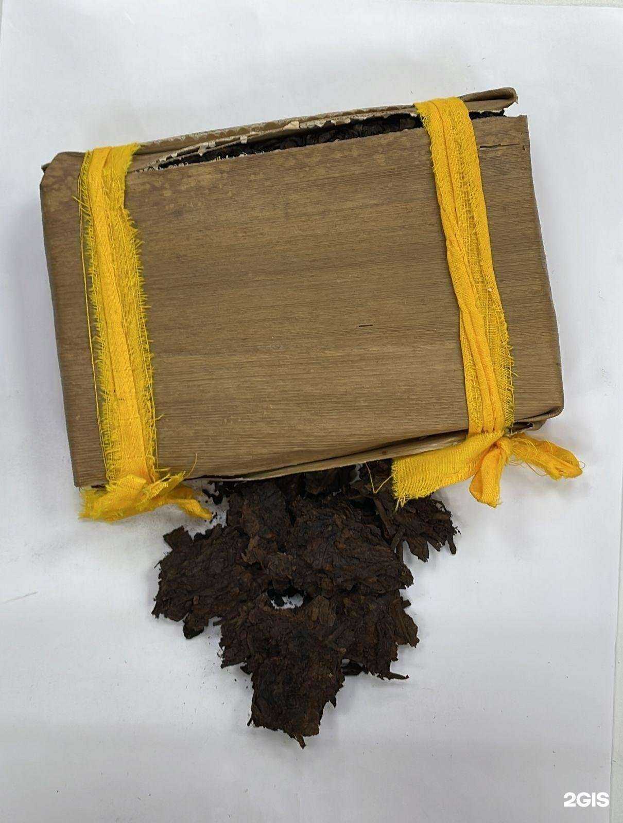 Отзывы на компанию Чайная лавка в Тюмени c фото