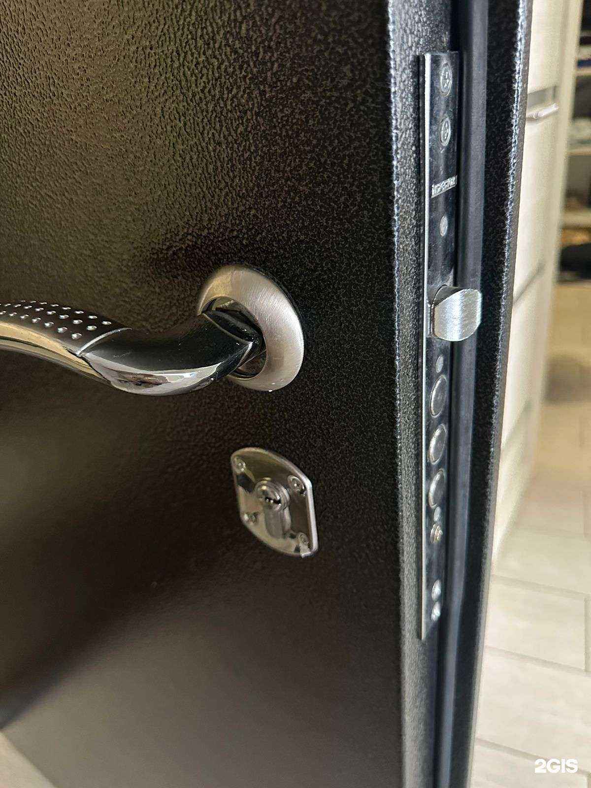 Отзывы на компанию Замочных-Дел-Мастера в Новосибирске c фото