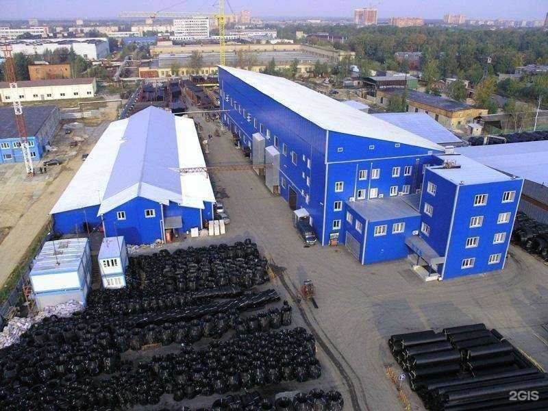 Отзывы на компанию Омский завод трубной изоляции в Омске c фото