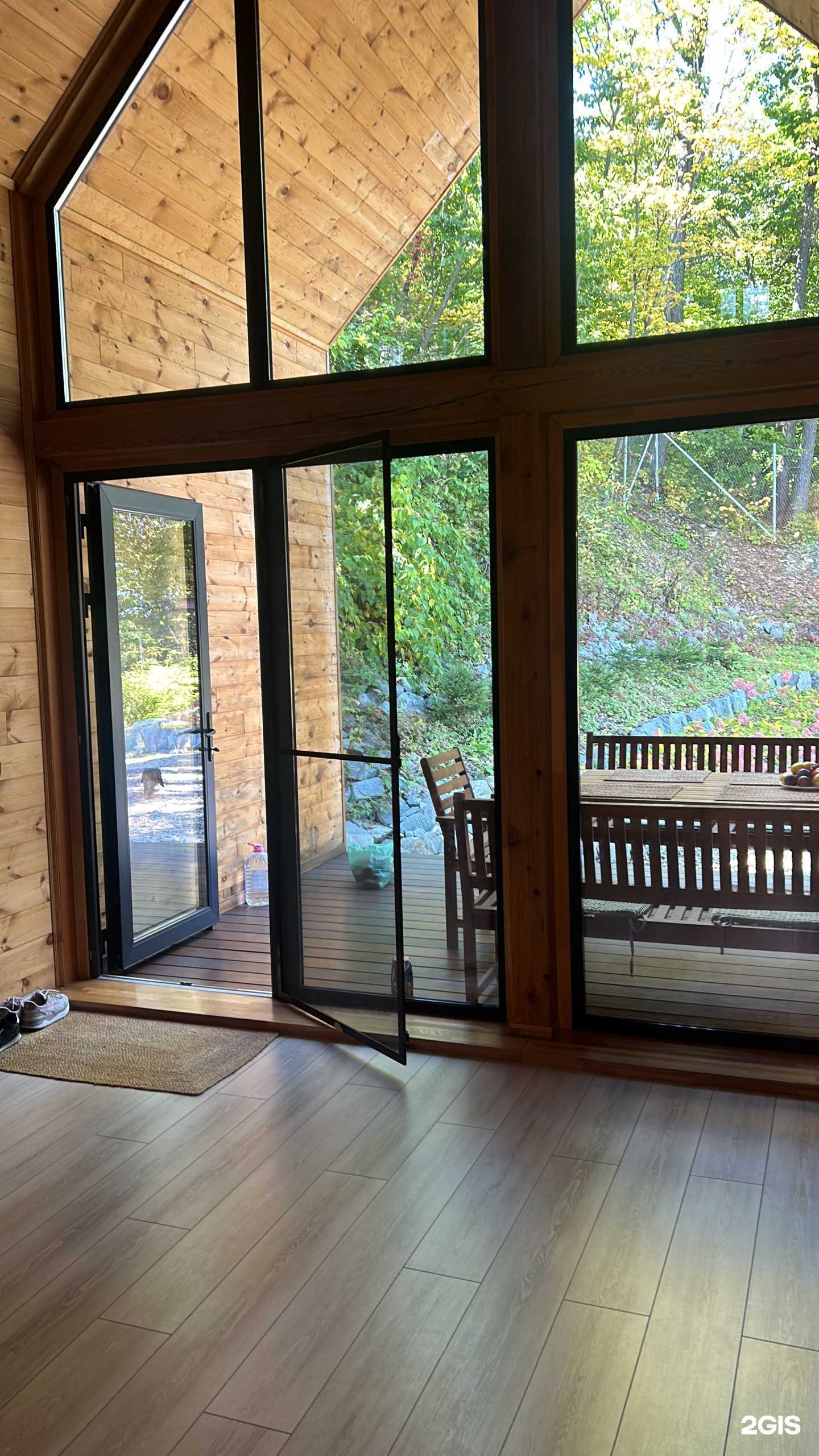 Отзывы на компанию Семейная баня в г. Владивосток c фото