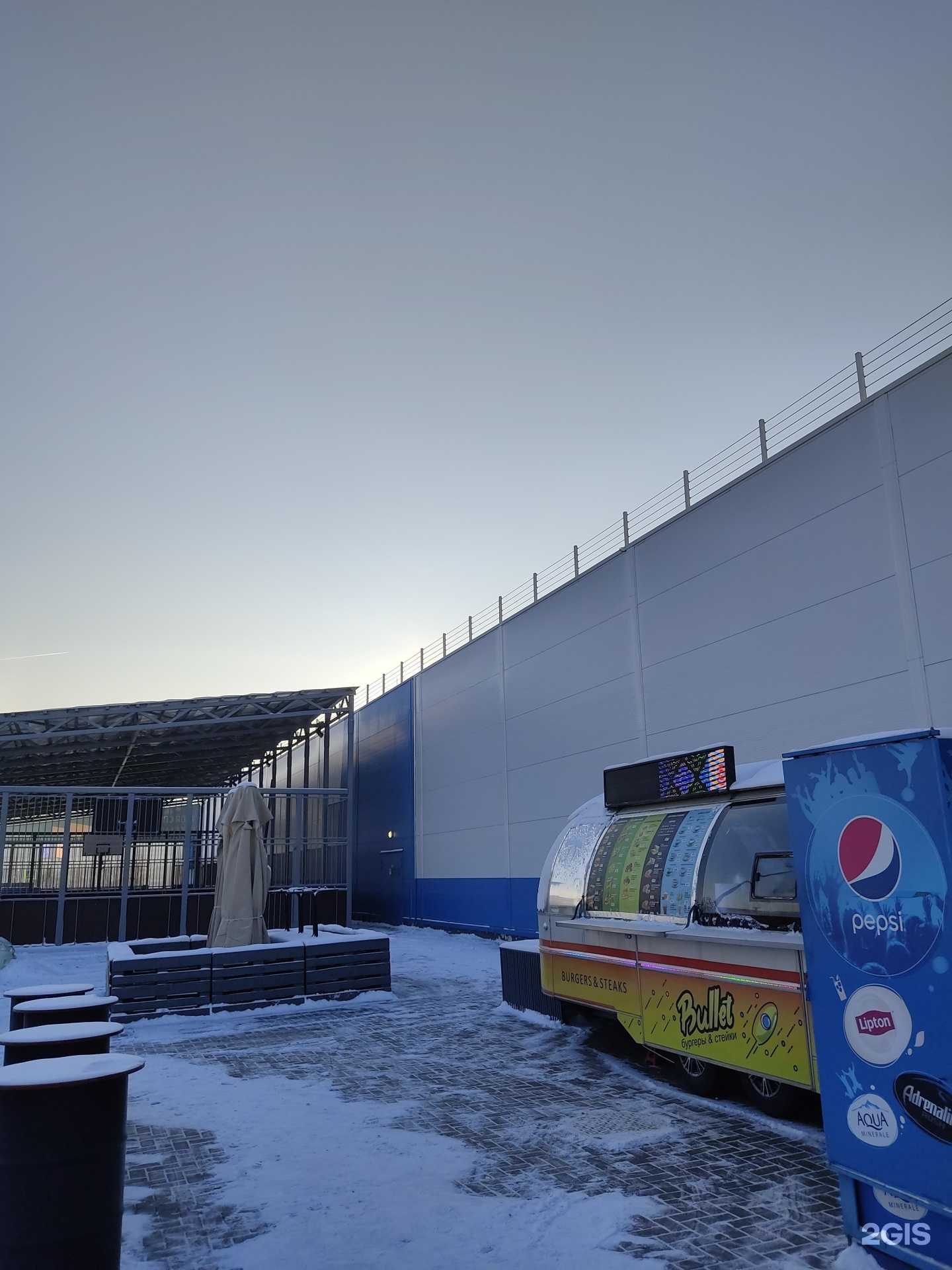 Отзывы на компанию Русклимат в Красноярске c фото - фотография 2 из 2