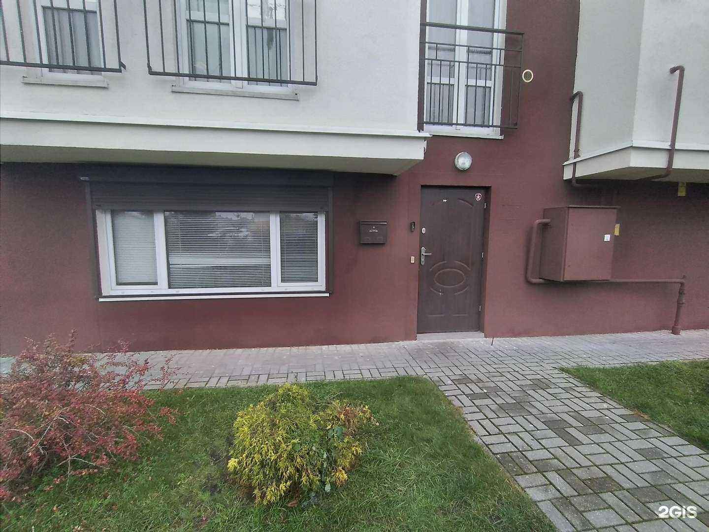 Отзывы на компанию Л-клуб в г. Калининград c фото