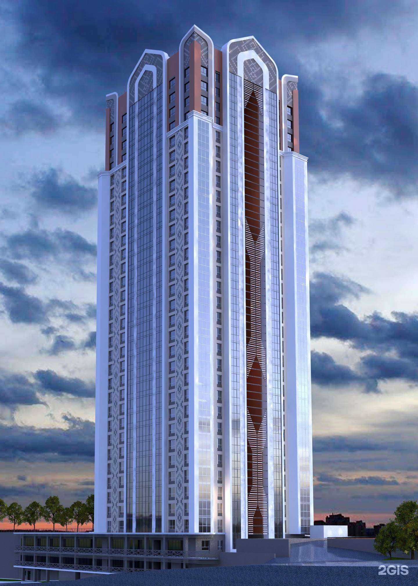 Отзывы на компанию Entasis в Уфе c фото