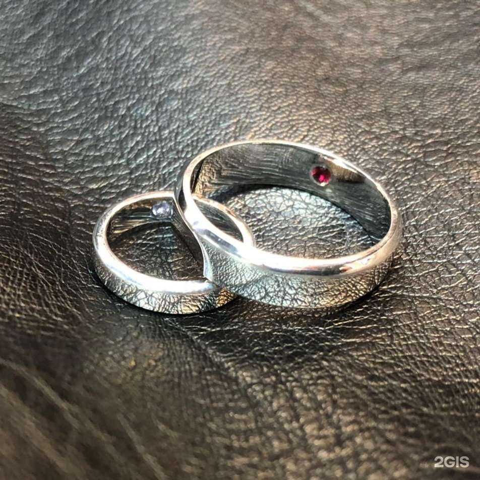 Отзывы на компанию Ювелир в г. Красноярск c фото