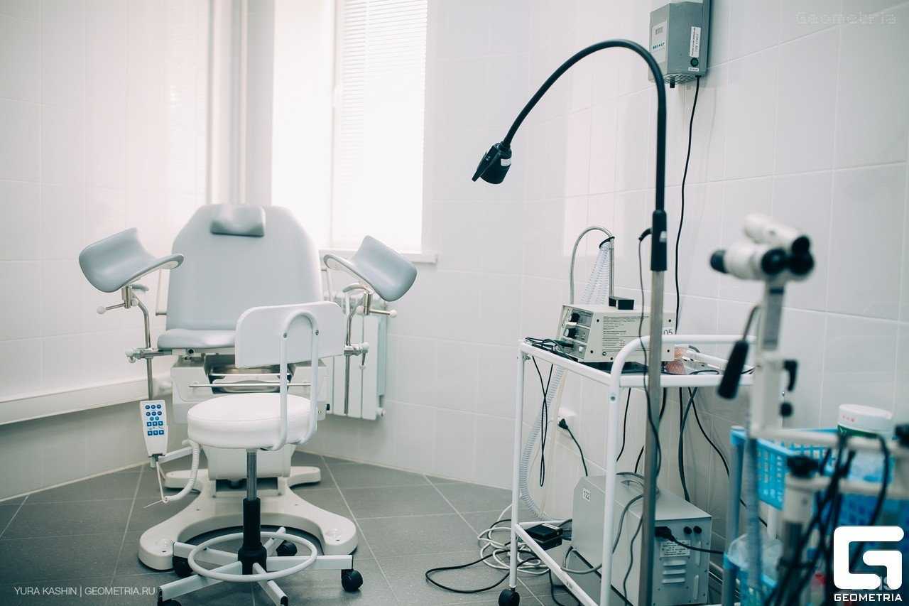 Отзывы на компанию Семейная клиника на Московской в Кирове c фото