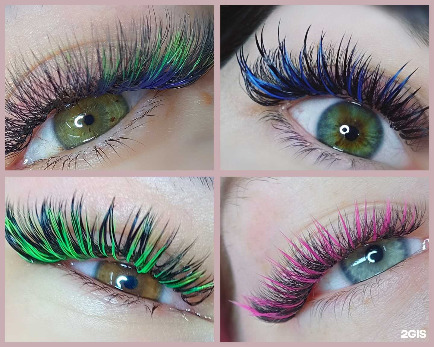 Отзывы на компанию Ресничная фея в г. Спасск-Дальний c фото