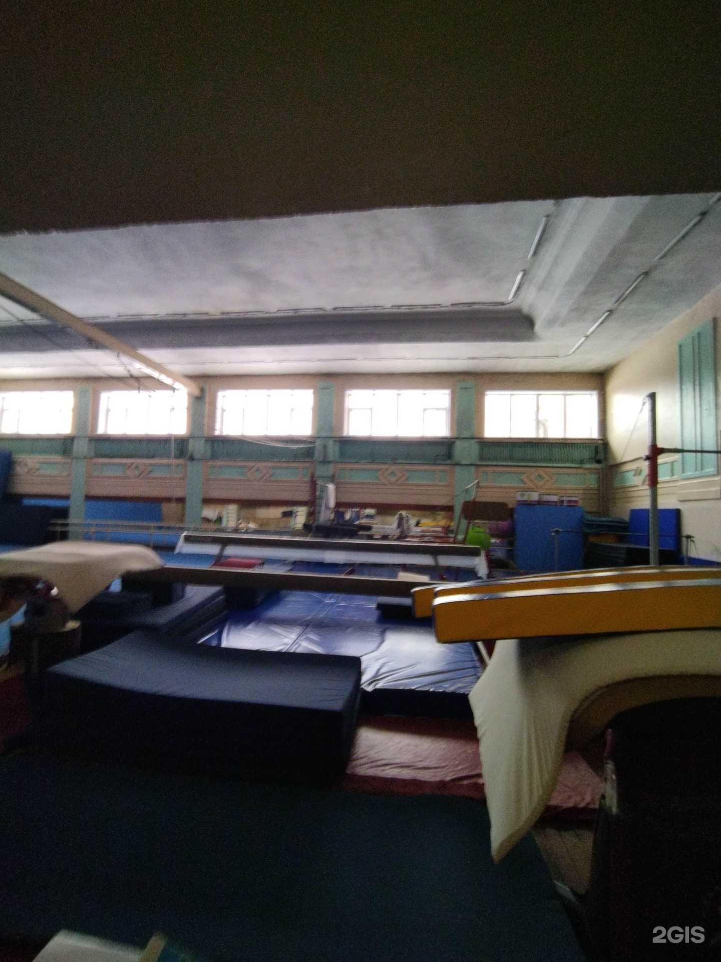 Отзывы на компанию СШОР по легкой атлетике в г. Новокузнецк c фото