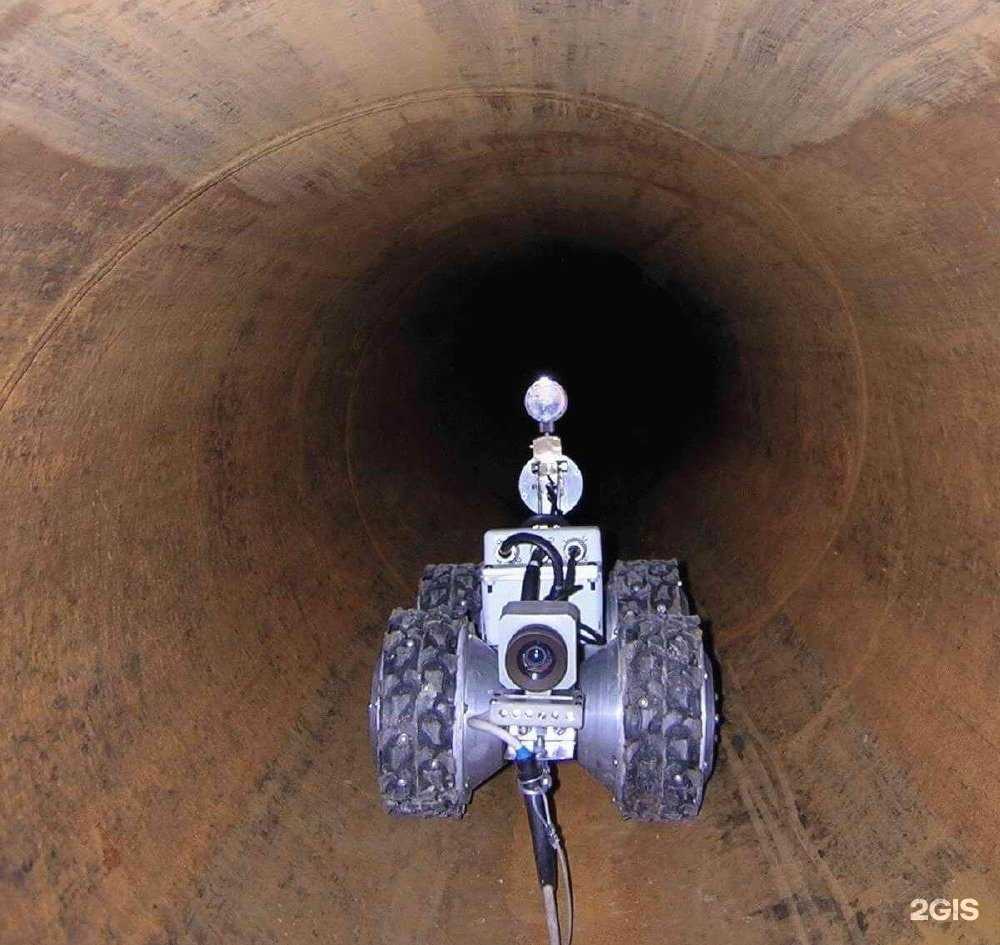 Отзывы на компанию Уралканалсервис в г. Екатеринбург c фото