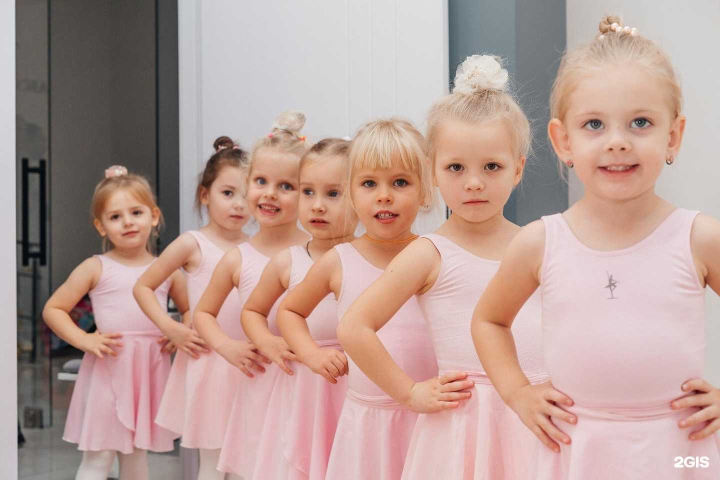 Отзывы на компанию Азбука Балета в г. Пенза c фото