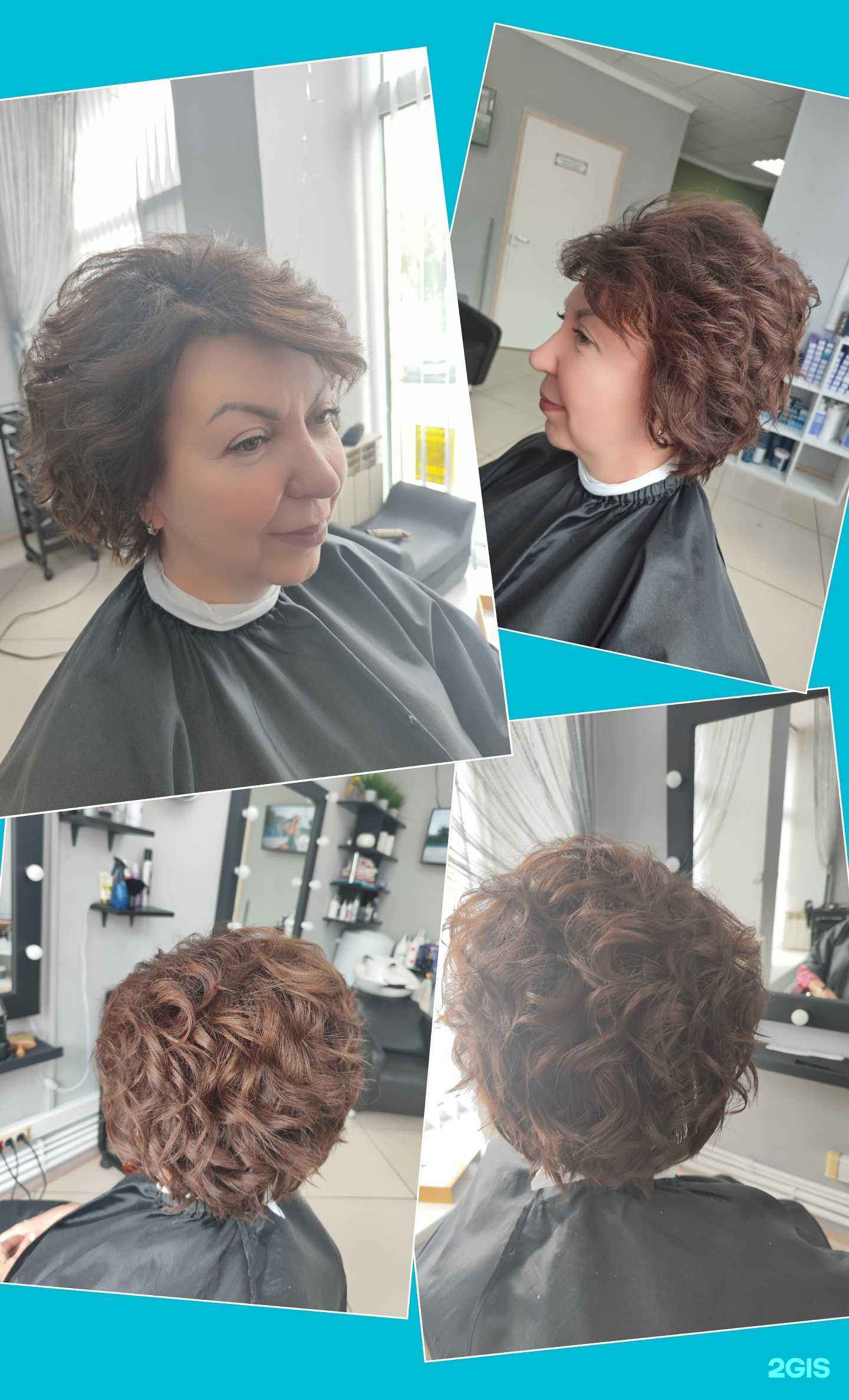 Отзывы на компанию Colibri в Оренбурге c фото