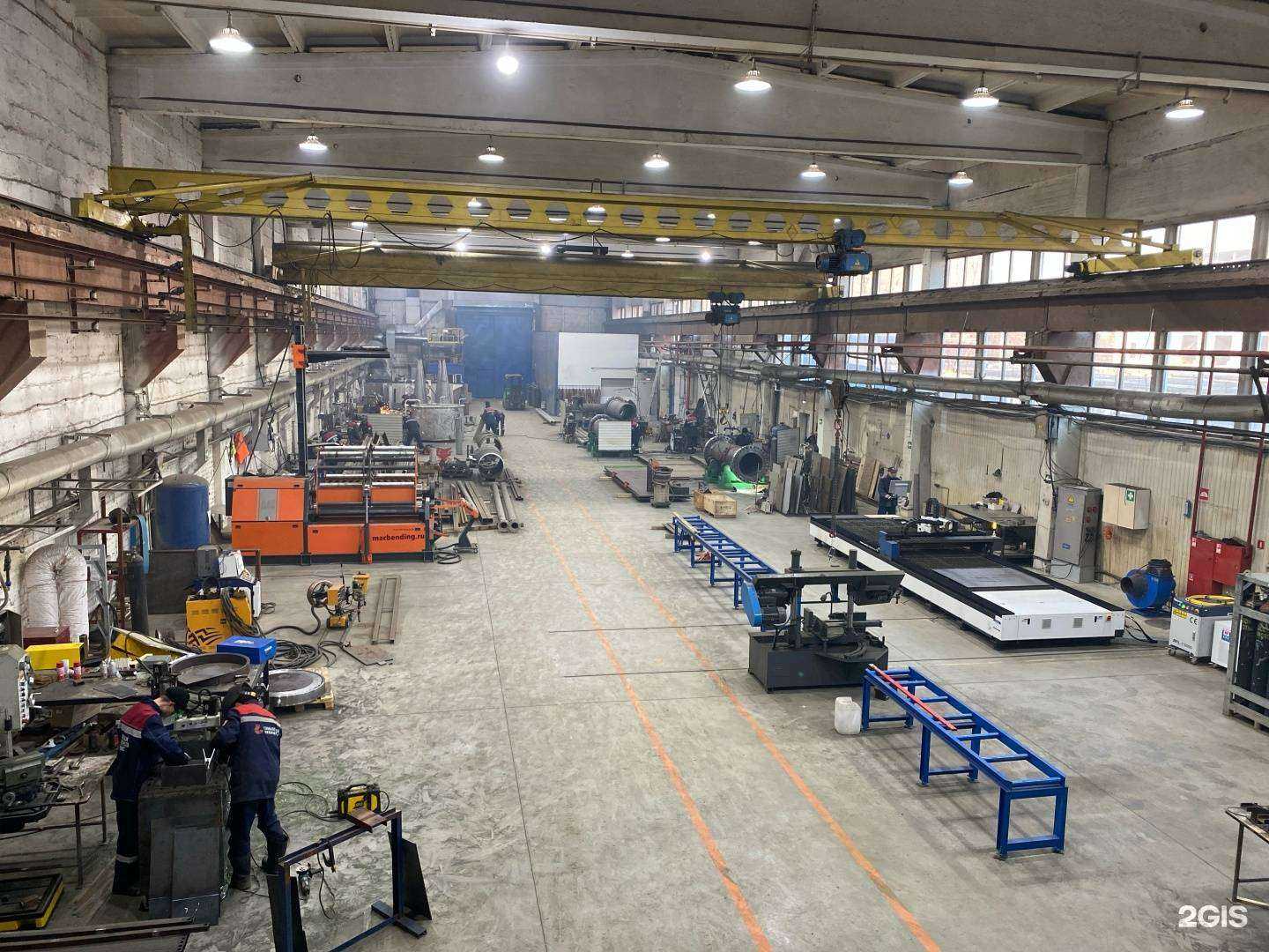 Отзывы на компанию Мкс в Перми c фото