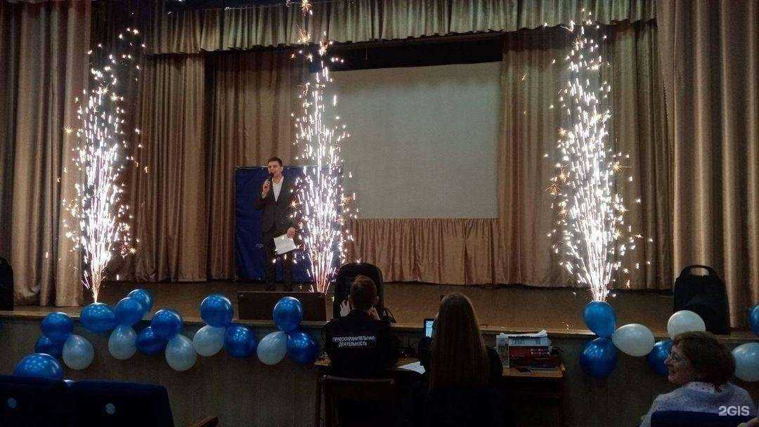 Отзывы на компанию Party club в г. Челябинск c фото