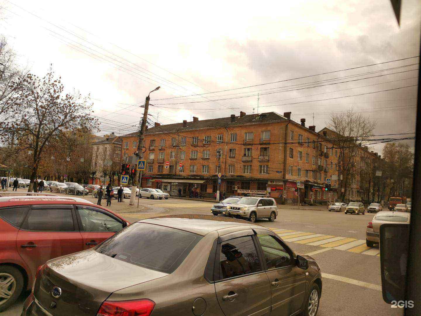 Отзывы на компанию Былина в Твери c фото