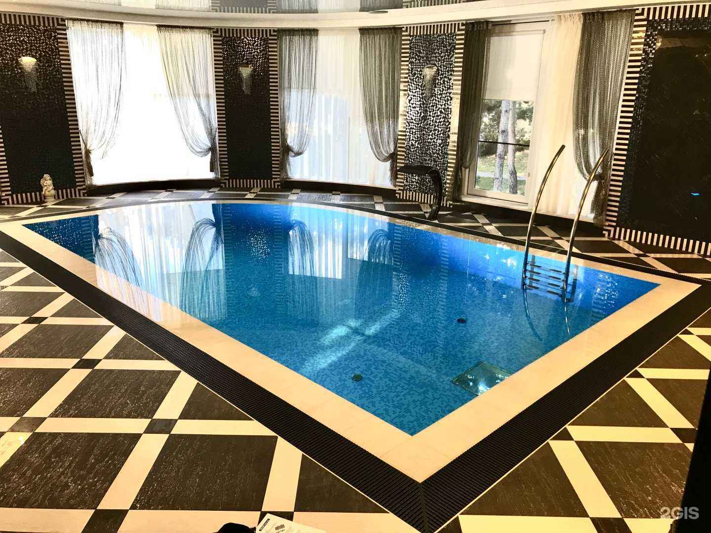 Отзывы на компанию Аквацентр в г. Пятигорск c фото