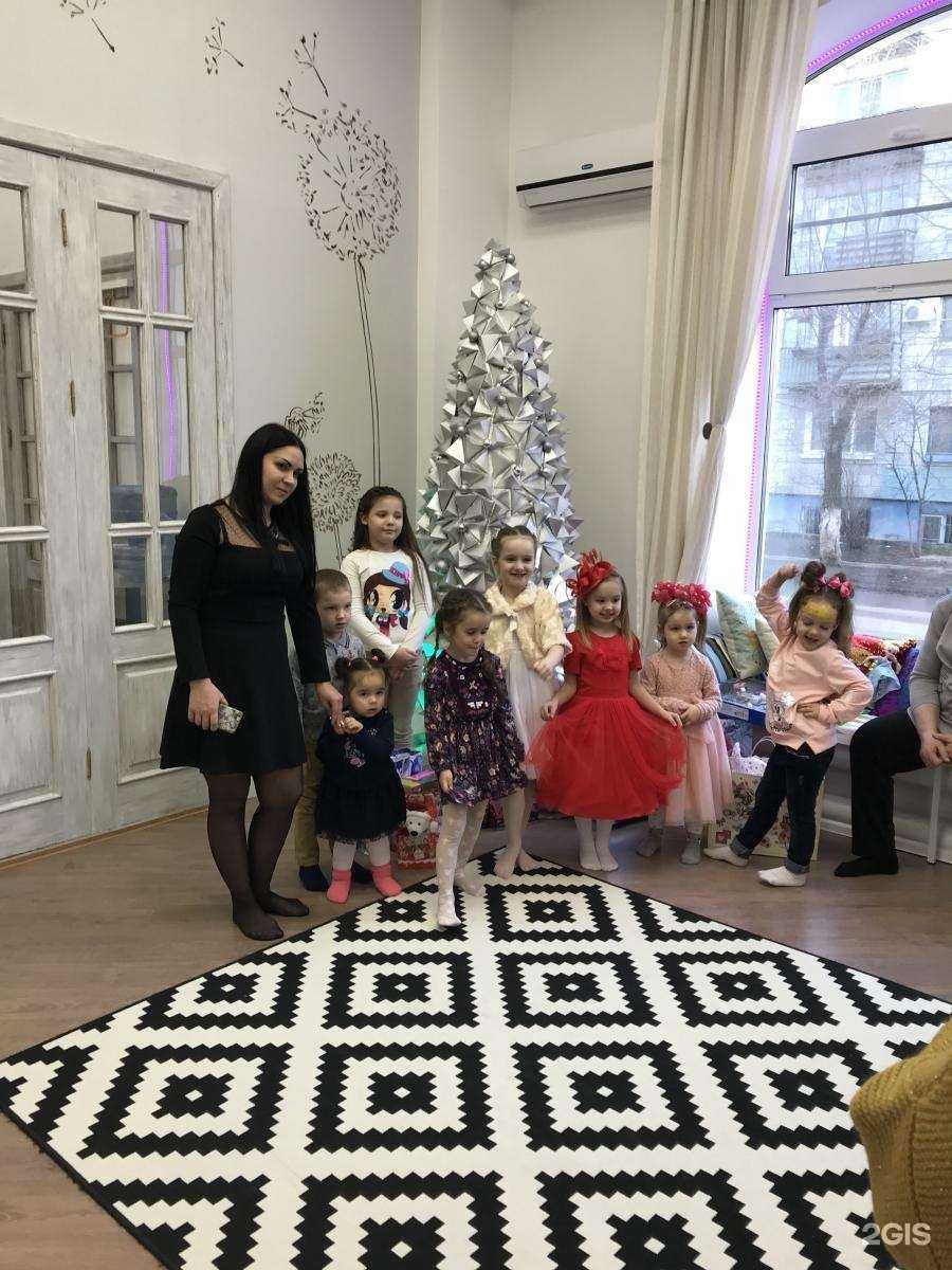 Отзывы на компанию Братья Гримм в Волгограде c фото