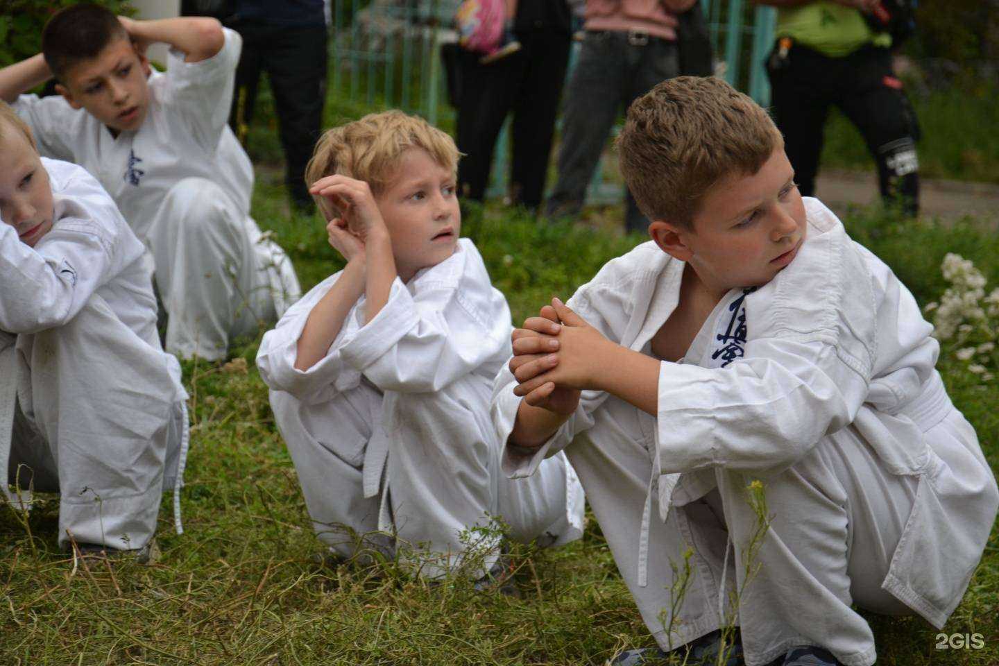 Отзывы на компанию Почемучки в г. Красноярск c фото