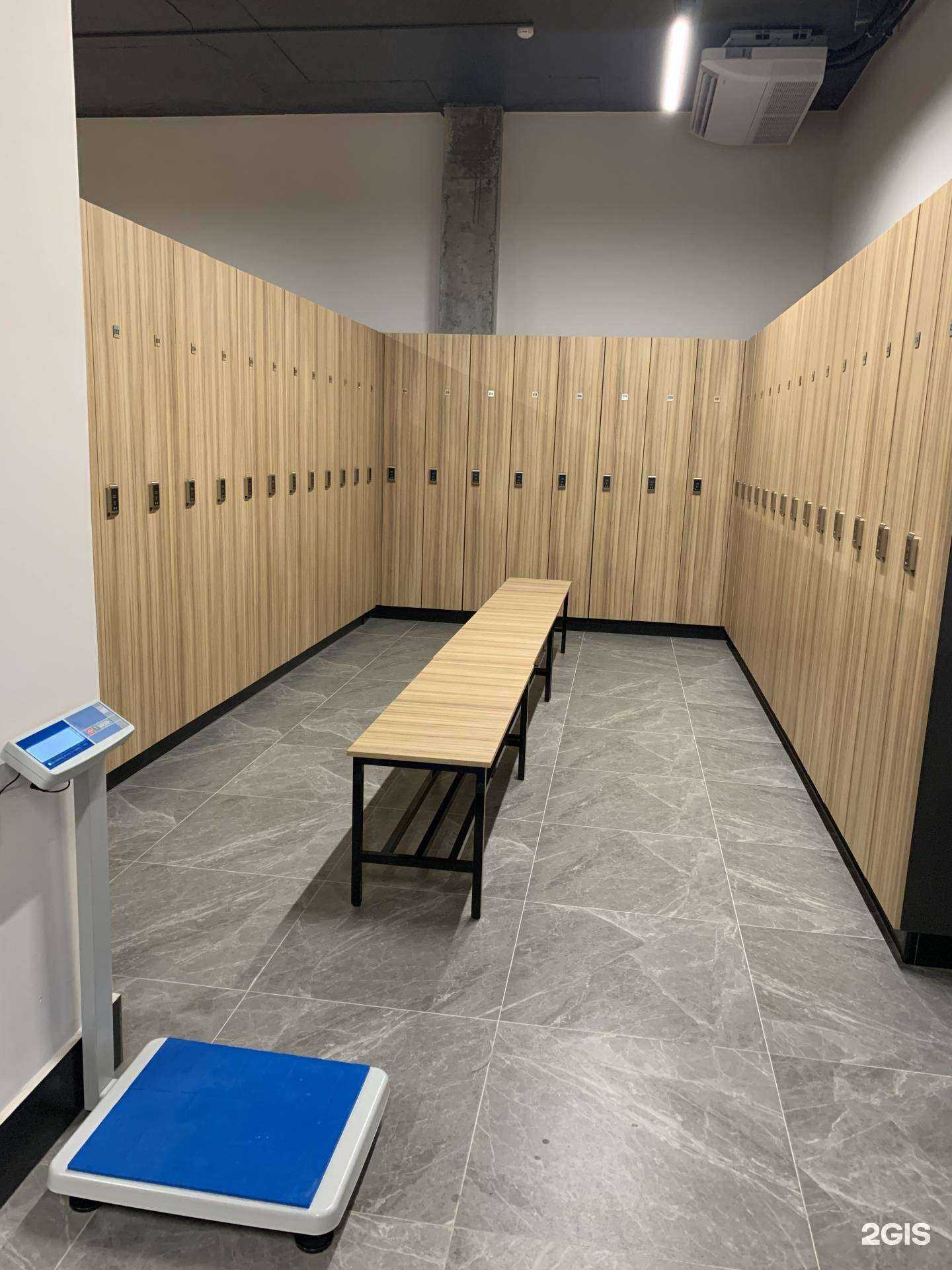 Отзывы на компанию Xfit пионер в г. Калининград c фото