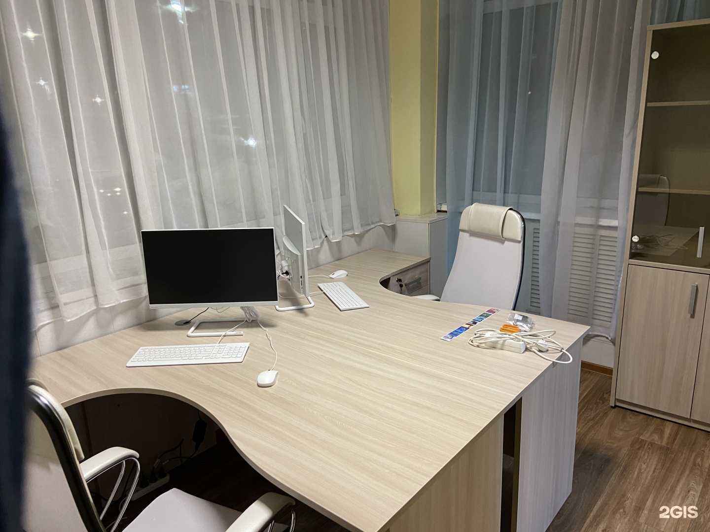 Отзывы на компанию Все Кресла в г. Петропавловск-Камчатский c фото