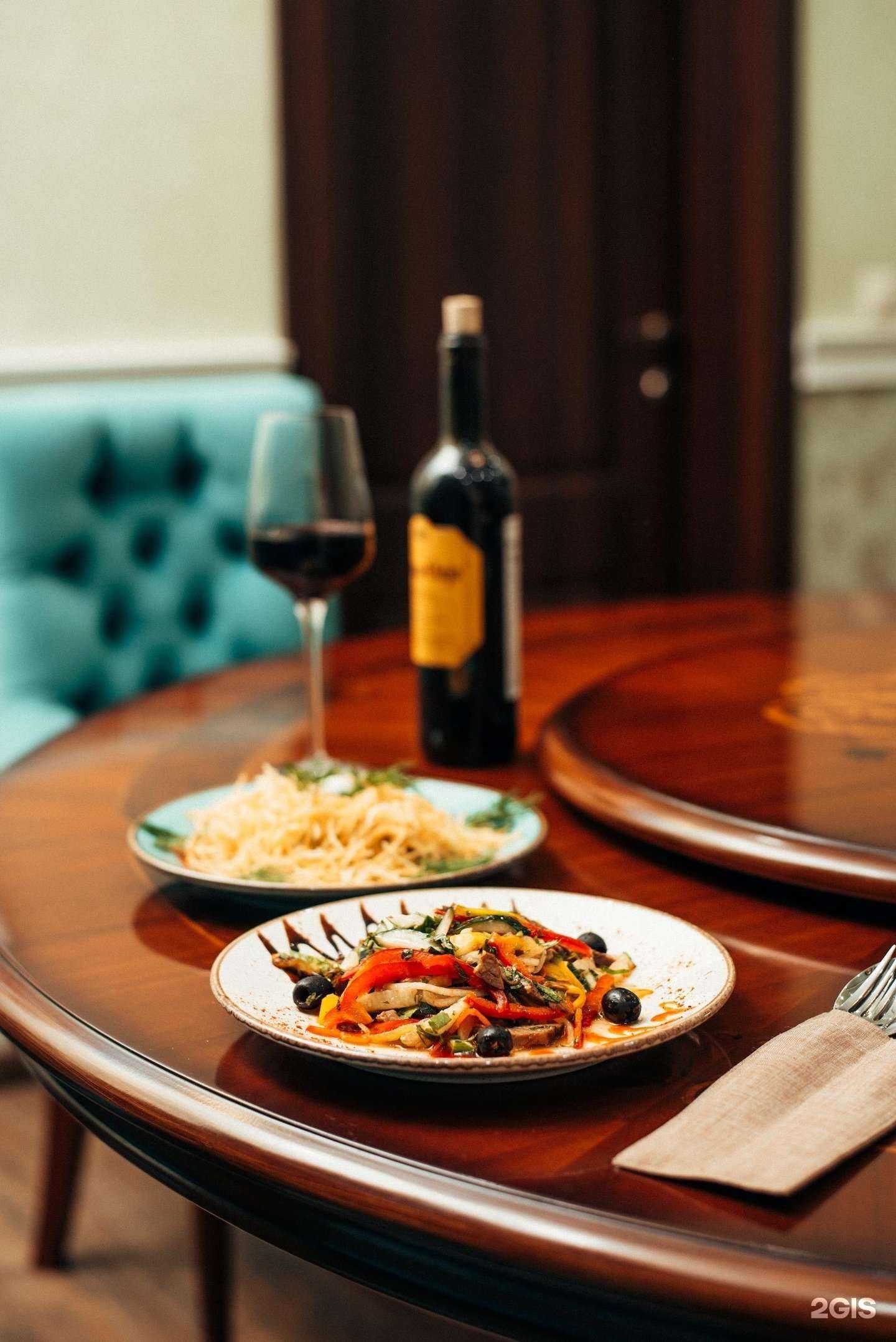 Отзывы на компанию Цирани холл в г. Тюмень c фото