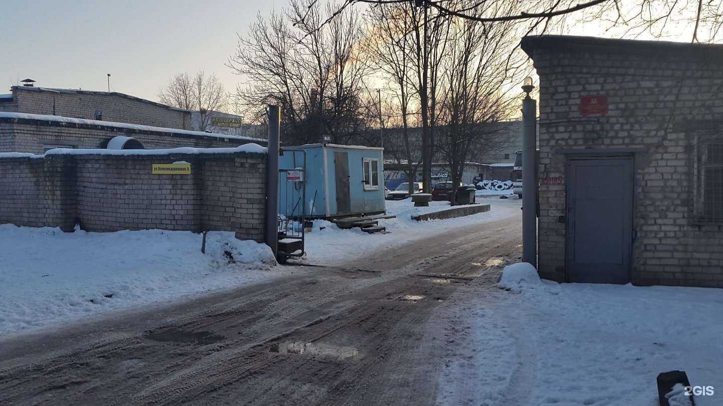 Отзывы на компанию Мотор39 в Калининграде c фото