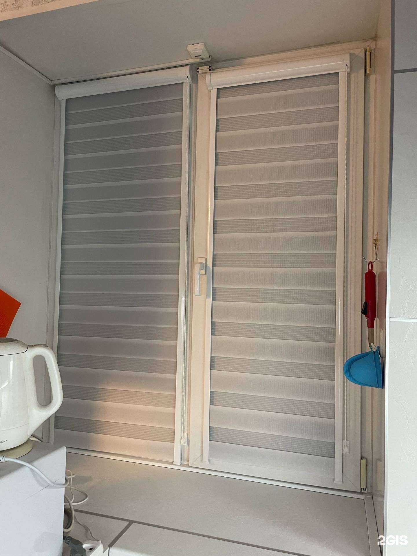 Отзывы на компанию Жалюзи Плюс, торговая компания в Ейске c фото