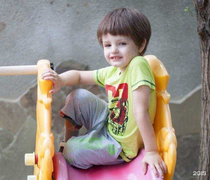 Отзывы на компанию Остров детства в Новочеркасске c фото