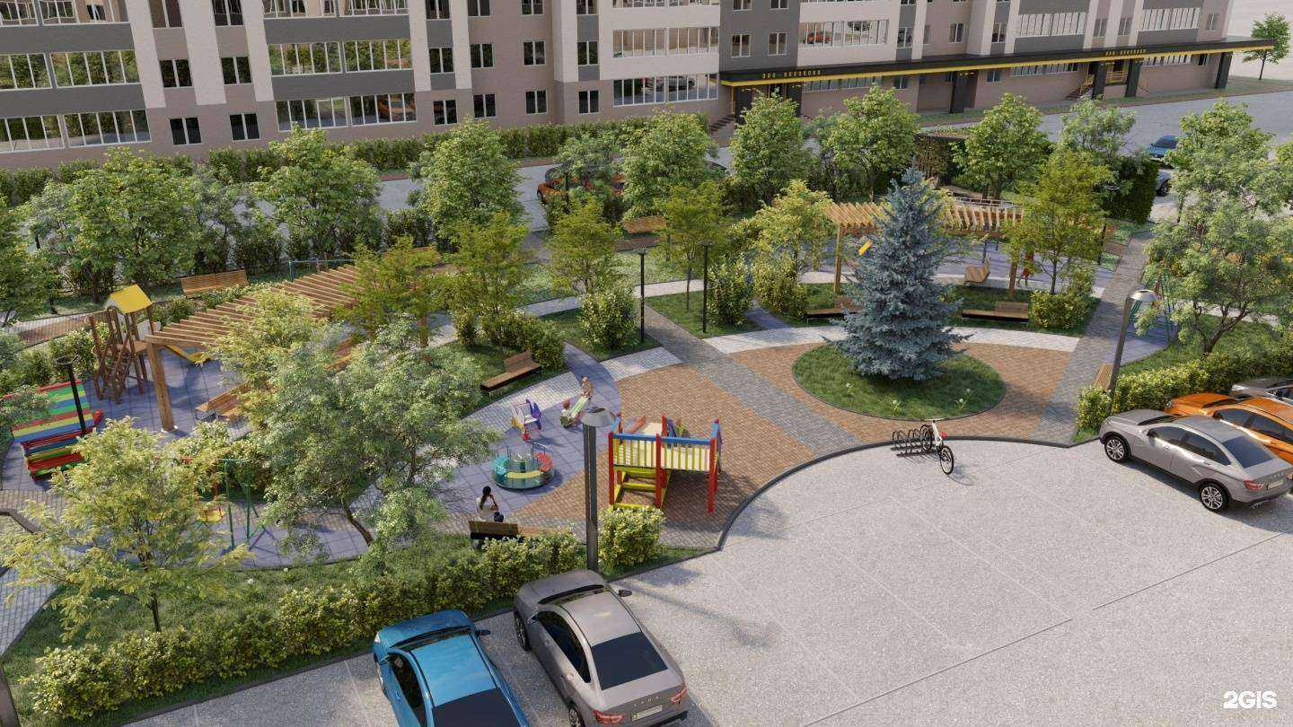 Отзывы на компанию Юго-западный в Тольятти c фото