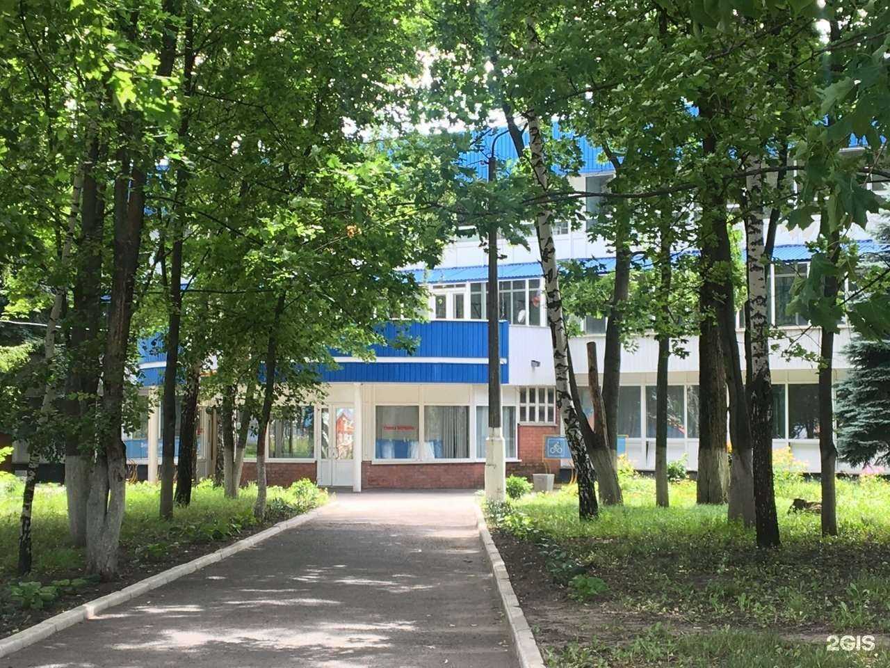 Отзывы на компанию Юго-Западный государственный университет в г. Курск c фото